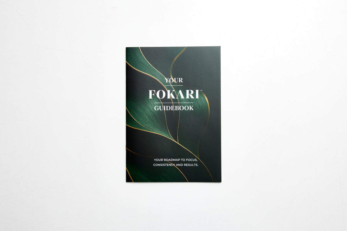 Fokari Guidebook