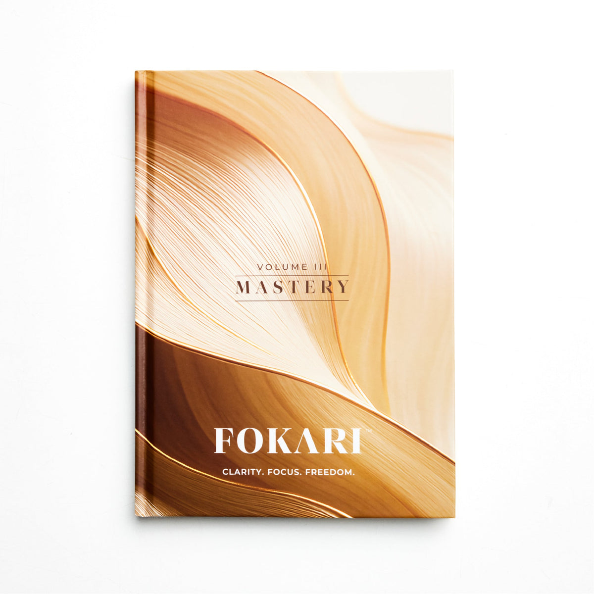 Fokari Mastery, Month III planner