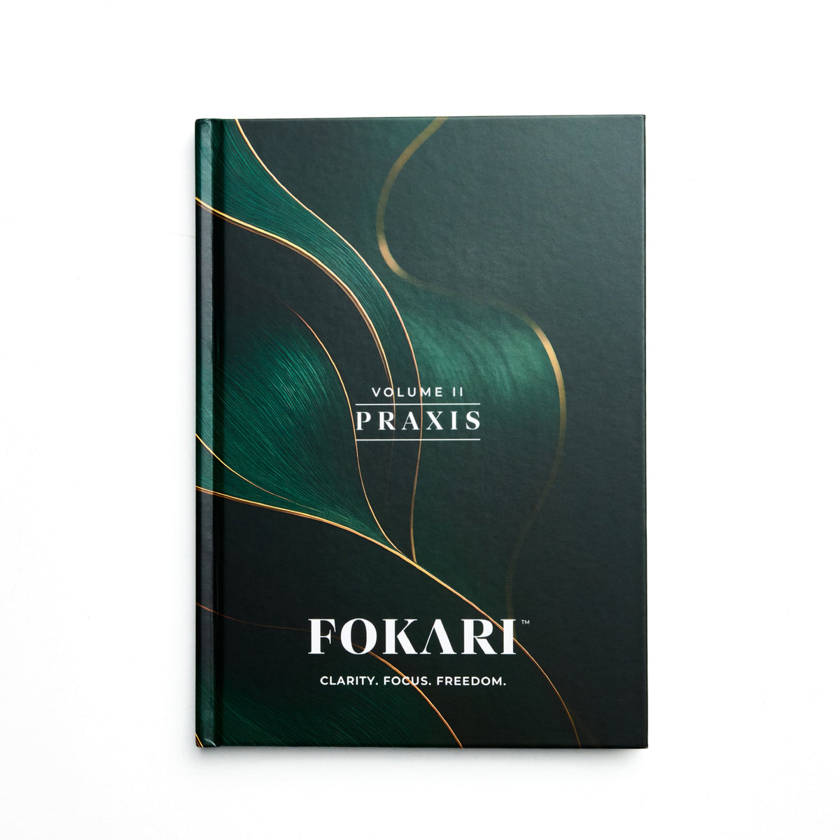 Fokari Praxis, Month II planner