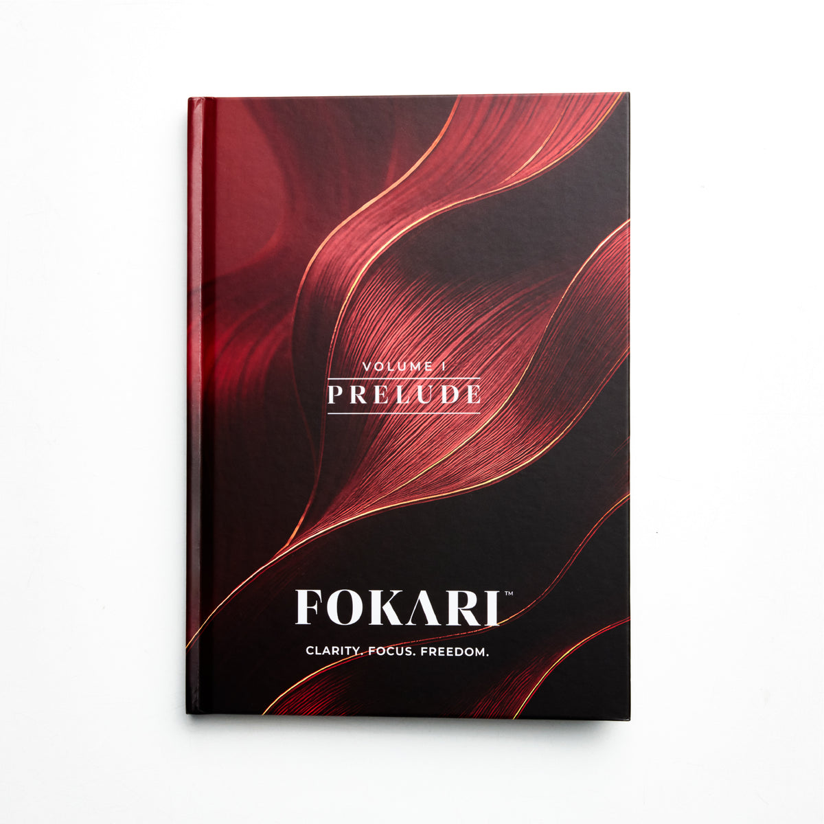 Fokari Prelude One Month